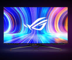 ASUS ROG Swift PG42UQ 42-inch