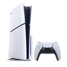 Máy chơi game Sony PlayStation 5 Slim (PS5 Slim) Bản ổ đĩa |