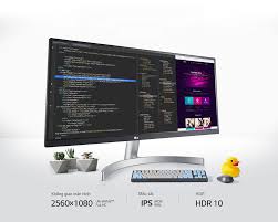 Màn hình LG UltraWide 29WQ600 29 inch